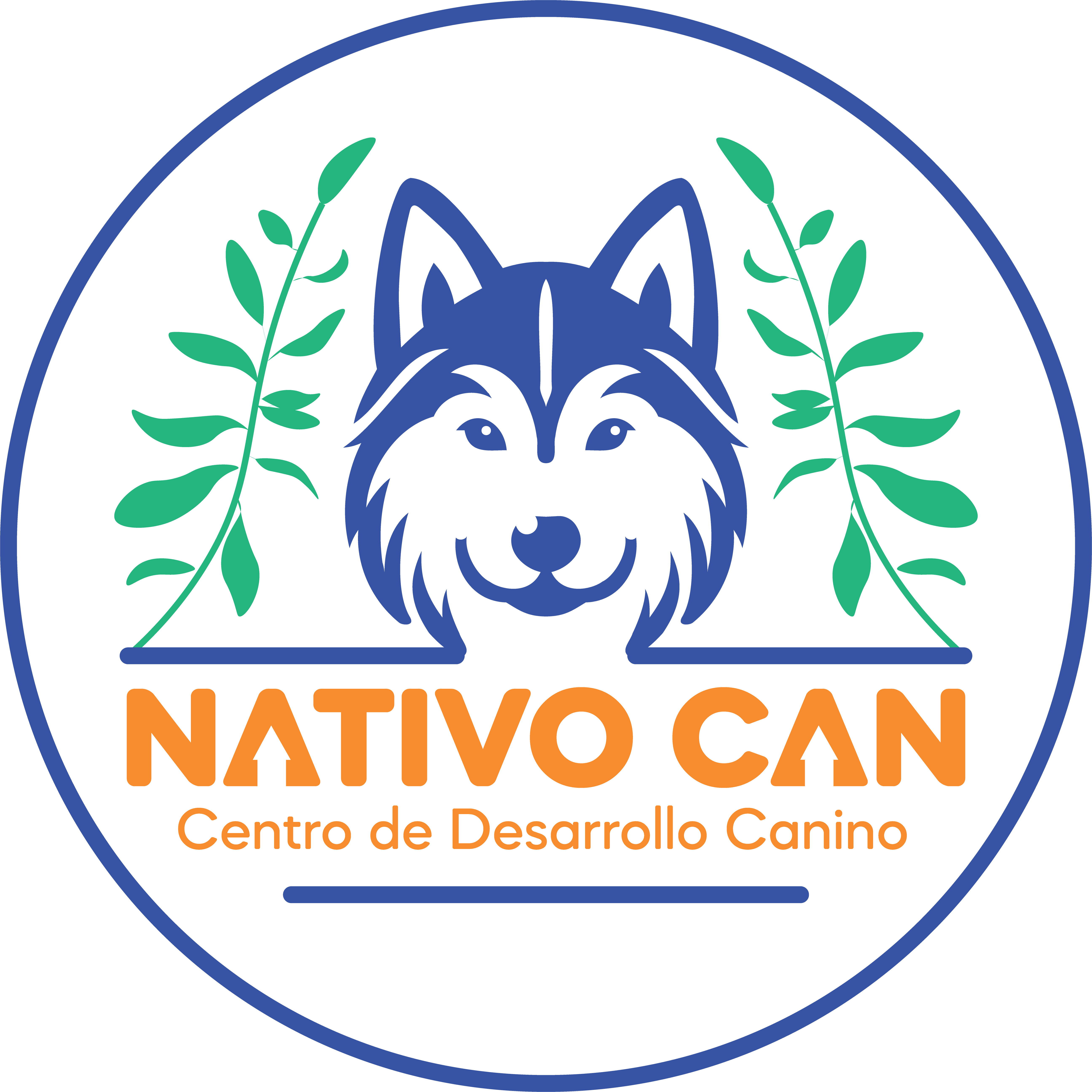 NativoCan — Centro de Desarrollo Canino
